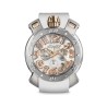 GAGA' MILANO Mod. CHRONO Special Edt. 8016CR01S0SYWH0